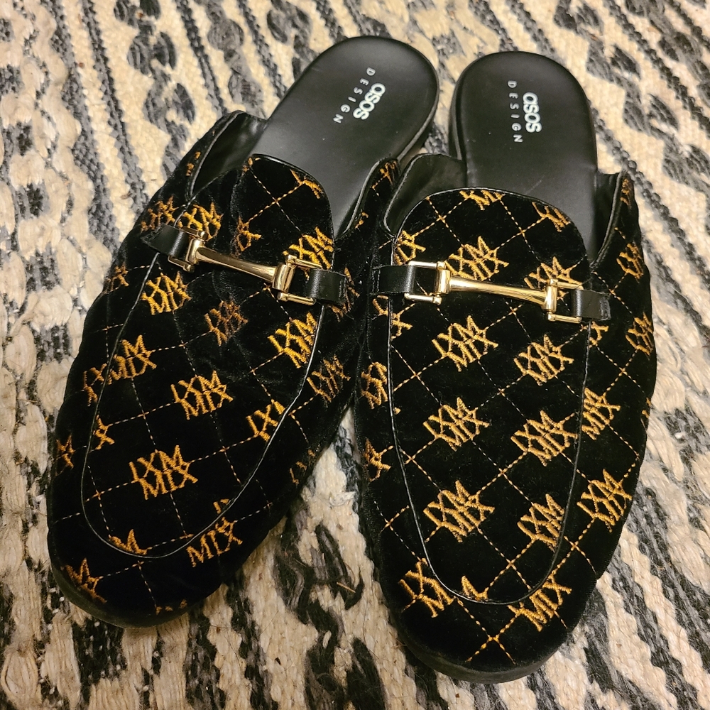 ASOS Loafers
